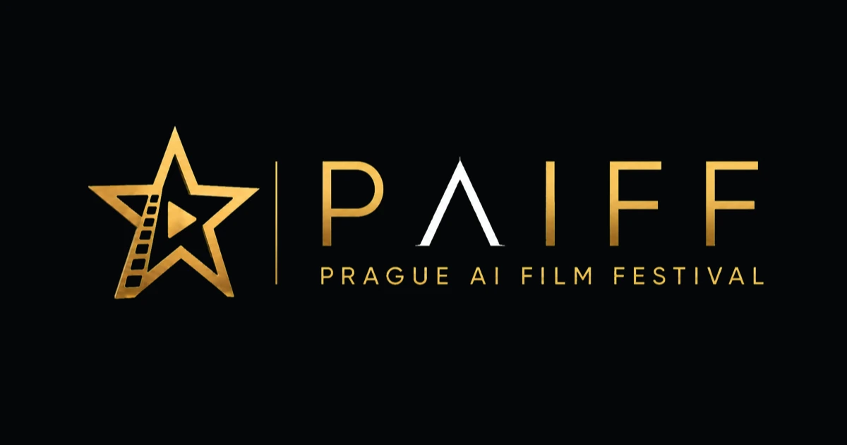 Prague AI Film Festival